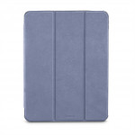 Hama Extreme Protect, puzdro pre Apple iPad 11 (25/24)/10,9 (22/20), D3O®, fialové/priehľadné
