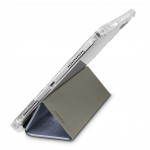Hama Extreme Protect, puzdro pre Apple iPad 11 (25/24)/10,9 (22/20), D3O®, fialové/priehľadné