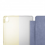 Hama Extreme Protect, puzdro pre Apple iPad 11 (25/24)/10,9 (22/20), D3O®, fialové/priehľadné
