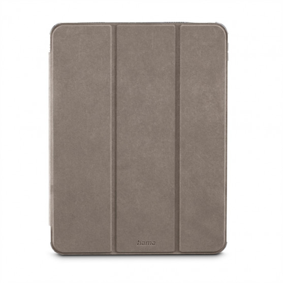 Hama Extreme Protect, puzdro pre Apple iPad 11 (25/24)/10,9 (22/20), D3O®, pieskové/priehľadné