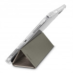 Hama Extreme Protect, puzdro pre Apple iPad 11 (25/24)/10,9 (22/20), D3O®, pieskové/priehľadné