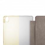 Hama Extreme Protect, puzdro pre Apple iPad 11 (25/24)/10,9 (22/20), D3O®, pieskové/priehľadné