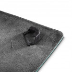 Hama Xpand, univerzálne puzdro na tablet s uhlopriečkou 24-28 cm (9,5-11), petrolejové