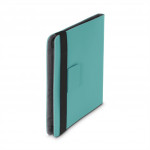 Hama Xpand, univerzálne puzdro na tablet s uhlopriečkou 24-28 cm (9,5-11), petrolejové