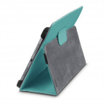 Hama Xpand, univerzálne puzdro na tablet s uhlopriečkou 24-28 cm (9,5-11), petrolejové