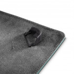 Hama Xpand, univerzálne puzdro na tablet s uhlopriečkou 24-28 cm (9,5-11), petrolejové