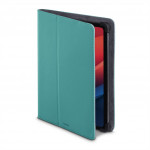 Hama Xpand, univerzálne puzdro na tablet s uhlopriečkou 24-28 cm (9,5-11), petrolejové