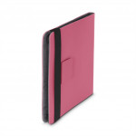 Hama Xpand, univerzálne puzdro na tablet s uhlopriečkou 24-28 cm (9,5-11), magenta