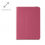 Hama Xpand, univerzálne puzdro na tablet s uhlopriečkou 24-28 cm (9,5-11), magenta