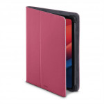 Hama Xpand, univerzálne puzdro na tablet s uhlopriečkou 24-28 cm (9,5-11), magenta
