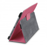Hama Xpand, univerzálne puzdro na tablet s uhlopriečkou 24-28 cm (9,5-11), magenta
