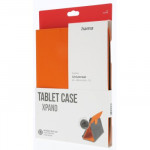 Hama Xpand, univerzálne puzdro na tablet s uhlopriečkou 24-28 cm (9,5-11), oranžové