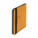 Hama Xpand, univerzálne puzdro na tablet s uhlopriečkou 24-28 cm (9,5-11), oranžové
