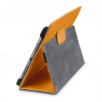 Hama Xpand, univerzálne puzdro na tablet s uhlopriečkou 24-28 cm (9,5-11), oranžové