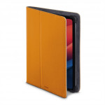 Hama Xpand, univerzálne puzdro na tablet s uhlopriečkou 24-28 cm (9,5-11), oranžové
