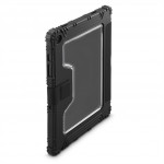 Hama Protection, puzdro pre Samsung Galaxy Tab A11+/A9+ 11, nárazu odolné, čierne/priehľadné Hama Protection, puzdro pre Samsung Galaxy Tab A11+/A9+ 11, nárazu odolné, čierne/priehľadné