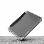 Hama Extreme Protect, puzdro pre Samsung Galaxy Tab A11+/A9+ 11, licencia D3O®, čierne/priehľadné Hama Extreme Protect, puzdro pre Samsung Galaxy Tab A11+/A9+ 11, licencia D3O®, čierne/priehľadné
