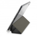 Hama Extreme Protect, puzdro pre Samsung Galaxy Tab A11+/A9+ 11, licencia D3O®, čierne/priehľadné Hama Extreme Protect, puzdro pre Samsung Galaxy Tab A11+/A9+ 11, licencia D3O®, čierne/priehľadné