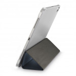 Hama Fold Clear, puzdro pre Apple iPad 11 (2025)/ Apple iPad 10,9 (2022), tmavomodré