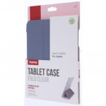 Hama Fold Clear, puzdro pre Apple iPad 11 (2025)/ Apple iPad 10,9 (2022), orgovánové