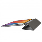 Hama Fold Clear, puzdro pre Apple iPad 11 (2025)/ 10,9 (2022), s priečinkom na pero, čierne