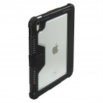 Hama Protection, puzdro pre Apple iPad 11 (2025)/ Apple iPad 10,9 (2022), čierne/priehľadné