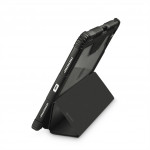 Hama Protection, puzdro pre Apple iPad 11 (2025)/ Apple iPad 10,9 (2022), čierne/priehľadné
