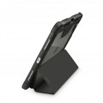 Hama Protection, puzdro pre Apple iPad 11 (2025)/ Apple iPad 10,9 (2022), čierne/priehľadné