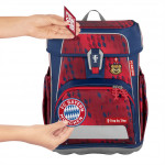 Doplnkový set obrázkov MAGIC MAGS FC Bayern, Mia san Mia