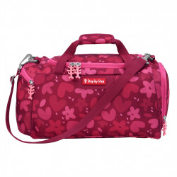 Športová taška Step by Step, Wild Horse Nora