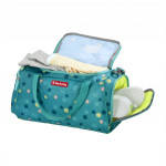 Športová taška Step by Step, Turtle Josie Športová taška Step by Step, Turtle Josie