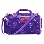 Športová taška Step by Step, Pegasus Liv