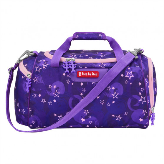 Športová taška Step by Step, Pegasus Liv