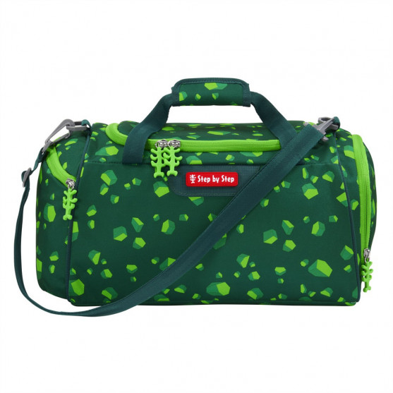 Športová taška Step by Step, Dino Targo