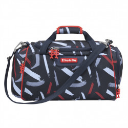 Športová taška Step by Step, Sports Car Mick