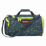 Športová taška Step by Step, Bagger Rocco