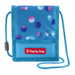 Kapsička na krk Step by Step, Dolphin Finja