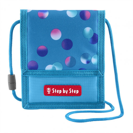 Kapsička na krk Step by Step, Dolphin Finja