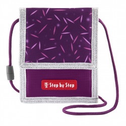 Kapsička na krk Step by Step, Pretty Unicorn Nuala