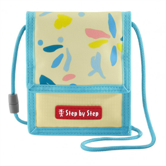 Kapsička na krk Step by Step, Cat Lilly