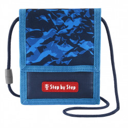 Kapsička na krk Step by Step, Manta Rio