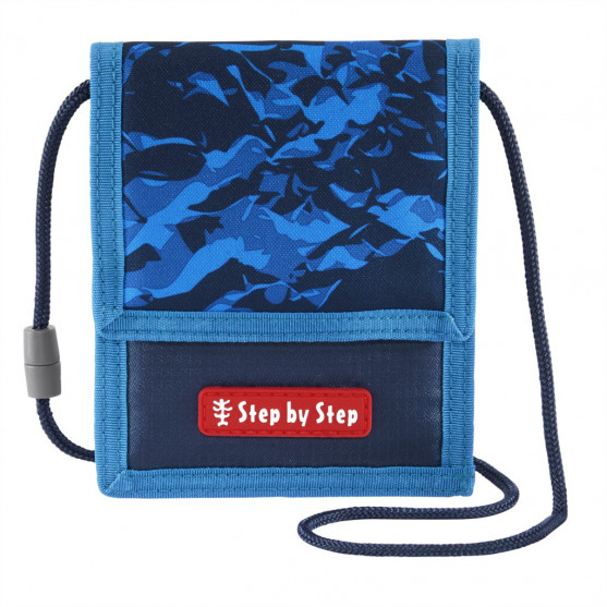 Kapsička na krk Step by Step, Manta Rio Kapsička na krk Step by Step, Manta Rio