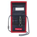 Kapsička na krk Step by Step, Sports Car Mick