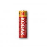 Kodak  Heavy Duty zinko-chloridová batéria, AA, 4 ks, blister