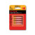 Kodak  Havy Duty zinko-chloridová batéria, AAA, 4 ks, blister