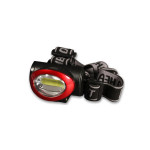 Kodak LED čelovka Headlamp 300, 300 Lúmenov + 3x AAA Extra Heavy Duty