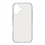Black Rock Clear Protection Case, kryt pre Apple iPhone 16, priehľadný