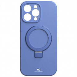 White Diamonds Mag Urban Stand Case, kryt pre Apple iPhone 16 Pro Max, MagSafe kompatibilný, modrý