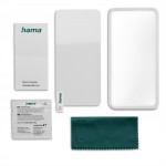 Hama Clear Protect, ochranné sklo na displej pre Samung Galaxy S24 FE