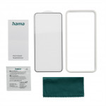 Hama Extreme Protect, ochranné sklo na displej pre Samsung Galaxy S24 FE, licencia D3O